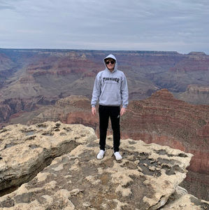 Meet your Posher, Jordan